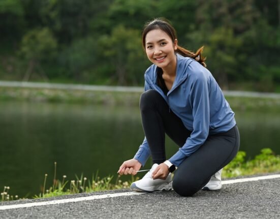 GWS Wellness - Fostering Healthier Life and Beauty with Physical Activity