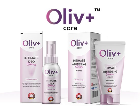 GWS Wellness - Product Image - oliv+