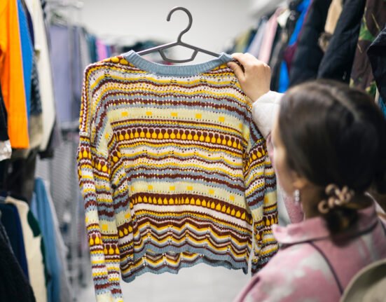 Choice clothes nothing wear attractive Asian young