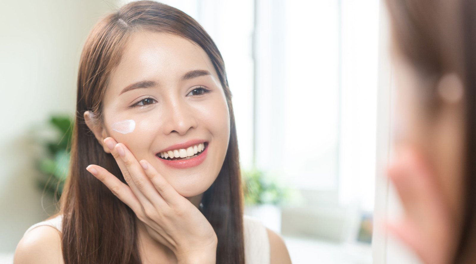 hydrate and moisturize skin