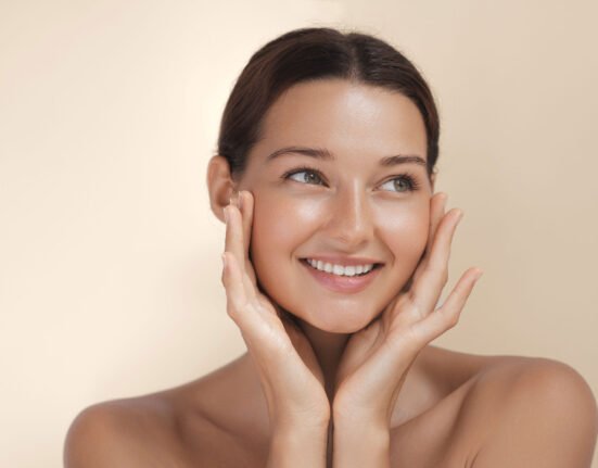 healthy skin