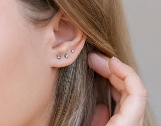 piercing wounds