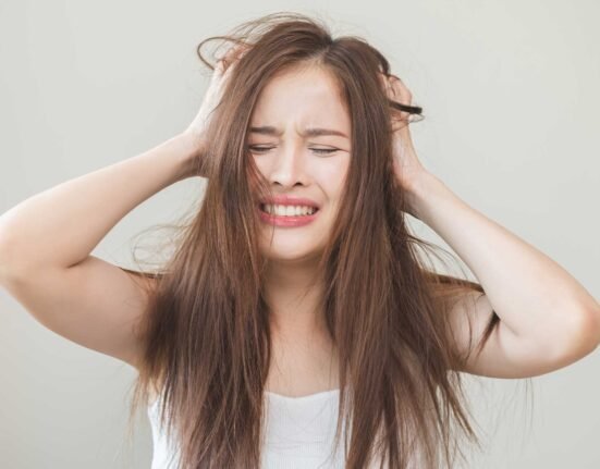 scalp health