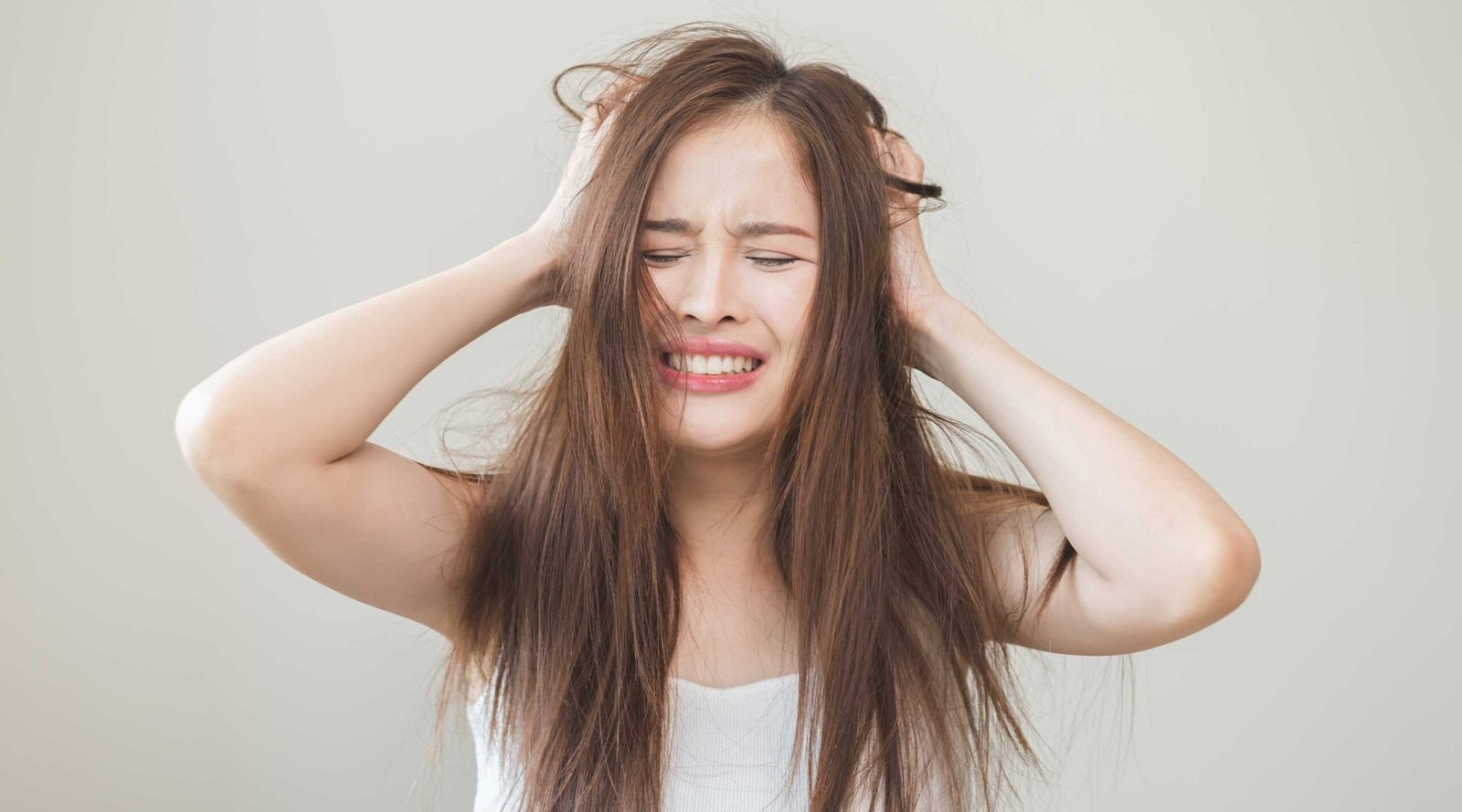 scalp health