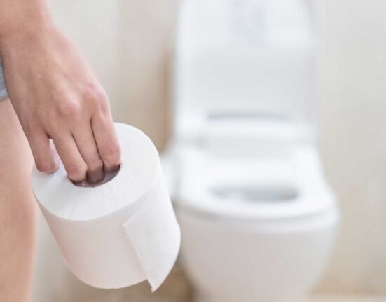intimate hygiene