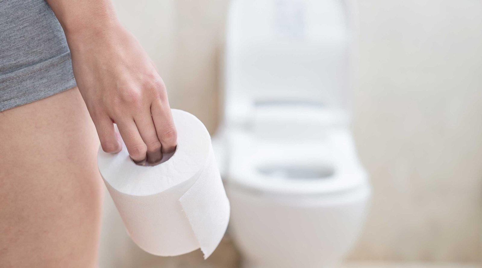 intimate hygiene