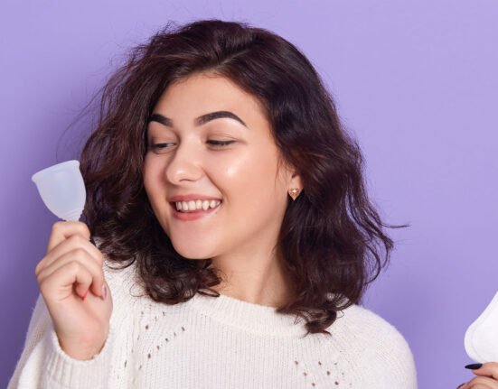 freshness in the intimate area