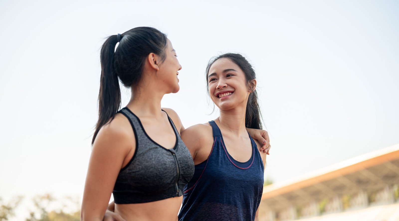 caring for the vagina